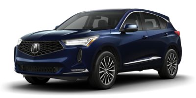 Buy a 2025 Acura in Valyermo, CA