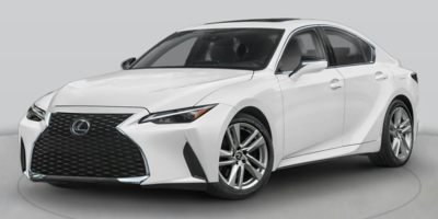 Popular 2025 Lexus