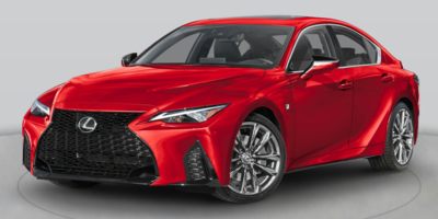 Popular 2025 Lexus