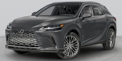 Buy a 2025 Lexus in Upson, WI