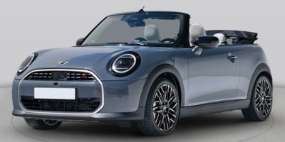 Buy a 2025 MINI in West Salem, WI