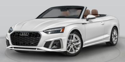 Buy a 2025 Audi in New-Kent County, VA