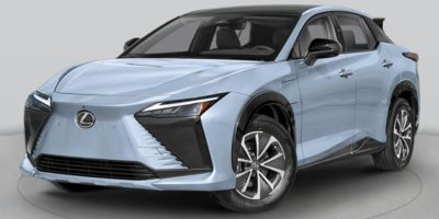 Buy a 2025 Lexus in Mooresville, MO