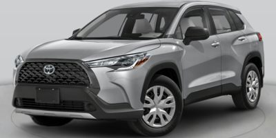 Buy a 2025 Toyota in West Milford, WV