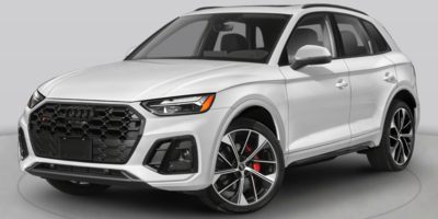 Buy a 2025 Audi in West Fork, AR