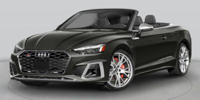 Buy a 2025 Audi in Ranson, WV