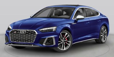 Buy a 2025 Audi in Blue Gap, AZ