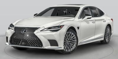 Popular 2025 Lexus