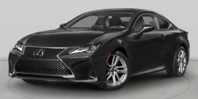 Buy a 2025 Lexus in Portland, CT