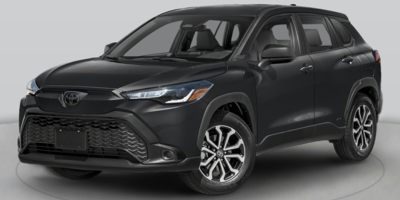 Buy a 2025 Toyota in Boston, MA