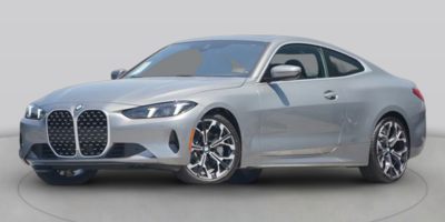 Buy a 2025 BMW in Gray, KY