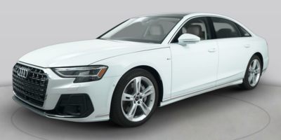 Buy a 2025 Audi in Walker, WV