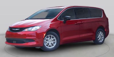 Buy a 2025 Chrysler in New Berlin, IL