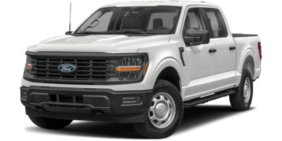 Buy a 2025 Ford in Vader, WA