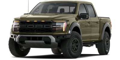 Buy a 2025 Ford in Felton, CA