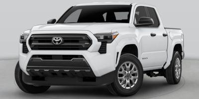 Buy a 2025 Toyota in Sioux County, ND