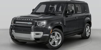 Buy a 2025 Land Rover in Wetmore, KS