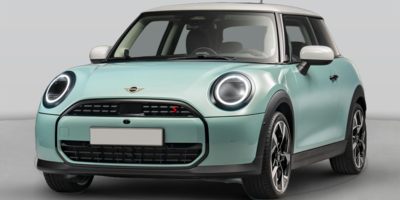 Buy a 2025 MINI in Mount Jackson, VA