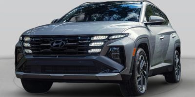 Buy a 2025 Hyundai in New Haven, KY