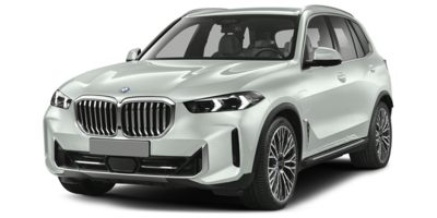 Buy a 2025 BMW in Upper Fairmount, MD