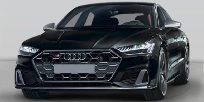 Buy a 2025 Audi in Dayville, OR