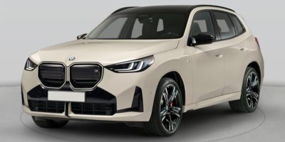 Buy a 2025 BMW in Ringoes, NJ