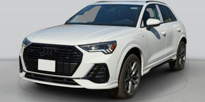 Buy a 2025 Audi in Oak Grove, LA