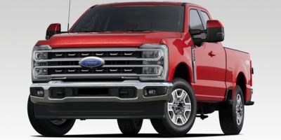 Buy a 2025 Ford in Garden Grove, IA