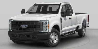 Buy a 2025 Ford in Bonners Ferry, ID