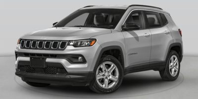 Buy a 2025 Jeep in Lawrence County, TN