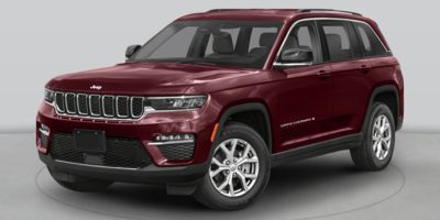 Buy a 2025 Jeep in Bainbridge, GA