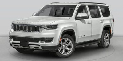 Buy a 2025 Jeep in Stryker, OH