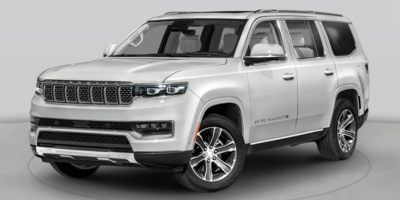 Buy a 2025 Jeep in Leesport, PA