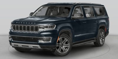 Buy a 2025 Jeep in Readington, NJ