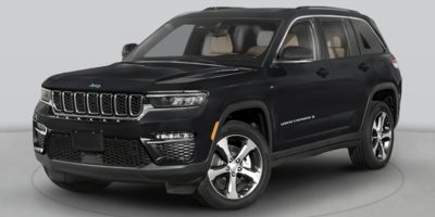 Buy a 2025 Jeep in Odessa, DE