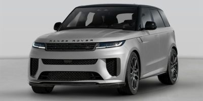 Buy a 2025 Land Rover in Los Angeles, CA