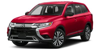 Buy a 2025 Mitsubishi in Odessa, NY