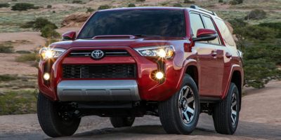 Buy a 2025 Toyota in Feather Falls, CA