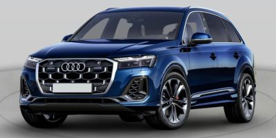 Buy a 2025 Audi in Bellows Falls, VT