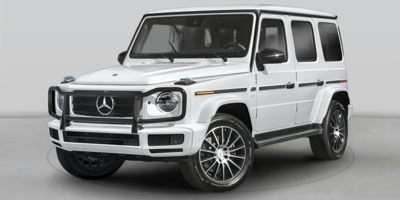 Popular 2025 Mercedes Benz