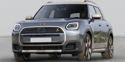 Buy a 2025 MINI in Ellsworth County, KS