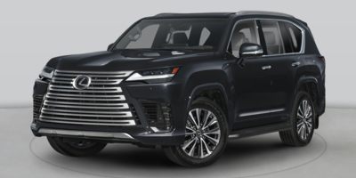 Buy a 2025 Lexus in Caswell County, NC