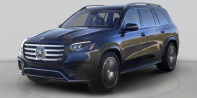 Buy a 2025 Mercedes Benz in Warren, OH