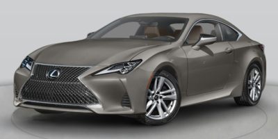 Popular 2025 Lexus