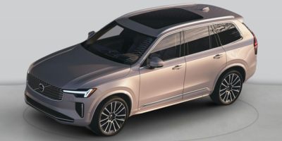 Buy a 2025 Volvo in Leeds, AL