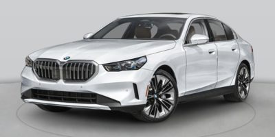 Buy a 2025 BMW in Greensboro, AL