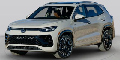 Buy a 2025 Volkswagen in Quanah, TX