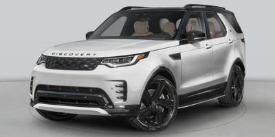 Popular 2025 Land Rover