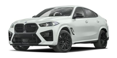 Popular 2025 BMW