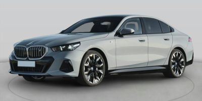 Buy a 2025 BMW in Iowa Falls, IA